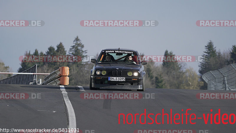 Bild #5811031 - Touristenfahrten Nürburgring Nordschleife (13.04.2019)