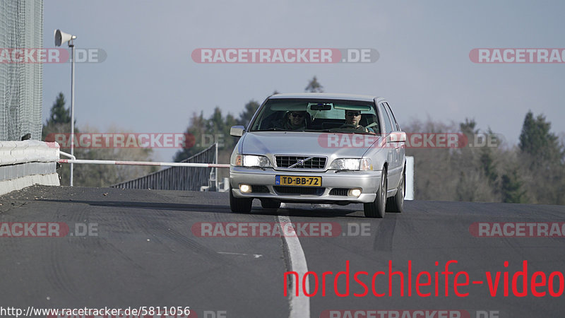 Bild #5811056 - Touristenfahrten Nürburgring Nordschleife (13.04.2019)