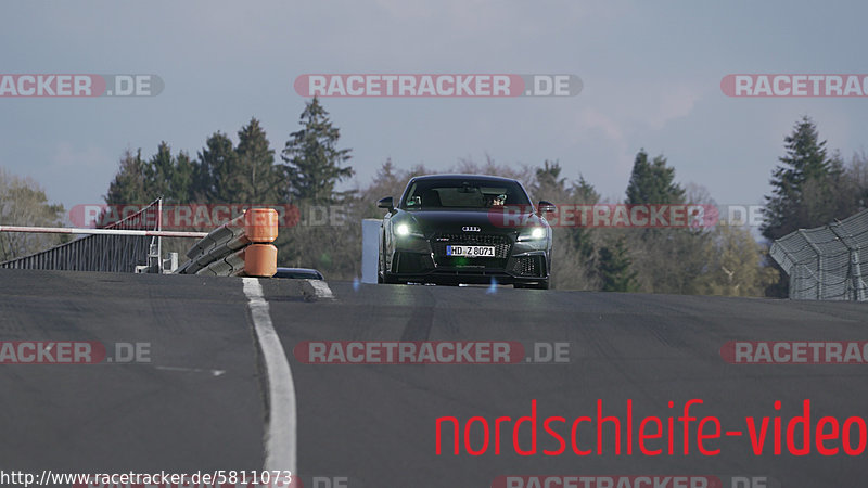 Bild #5811073 - Touristenfahrten Nürburgring Nordschleife (13.04.2019)