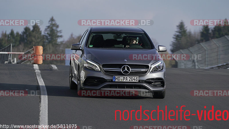 Bild #5811075 - Touristenfahrten Nürburgring Nordschleife (13.04.2019)