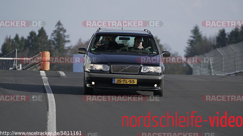 Bild #5811161 - Touristenfahrten Nürburgring Nordschleife (13.04.2019)