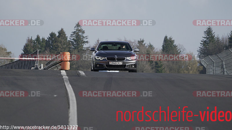 Bild #5811327 - Touristenfahrten Nürburgring Nordschleife (13.04.2019)