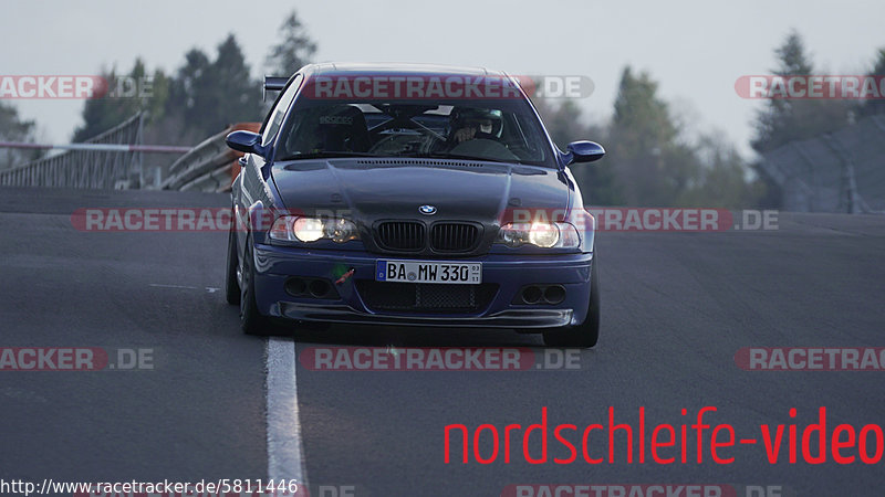 Bild #5811446 - Touristenfahrten Nürburgring Nordschleife (13.04.2019)