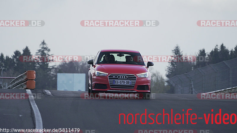 Bild #5811479 - Touristenfahrten Nürburgring Nordschleife (13.04.2019)