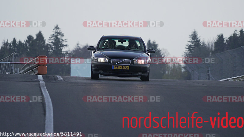 Bild #5811491 - Touristenfahrten Nürburgring Nordschleife (13.04.2019)