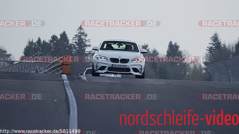 Bild #5811499 - Touristenfahrten Nürburgring Nordschleife (13.04.2019)