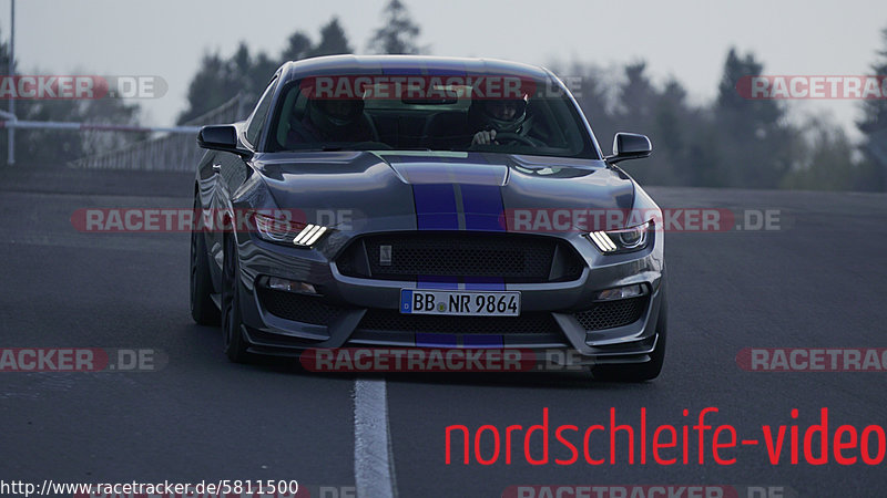 Bild #5811500 - Touristenfahrten Nürburgring Nordschleife (13.04.2019)