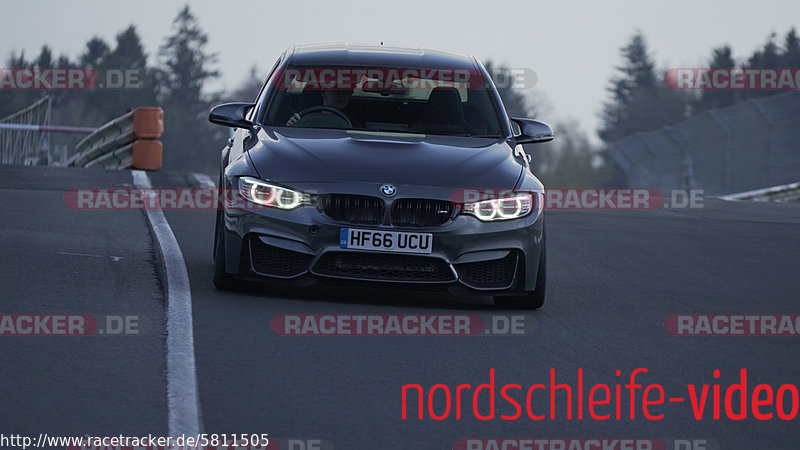 Bild #5811505 - Touristenfahrten Nürburgring Nordschleife (13.04.2019)