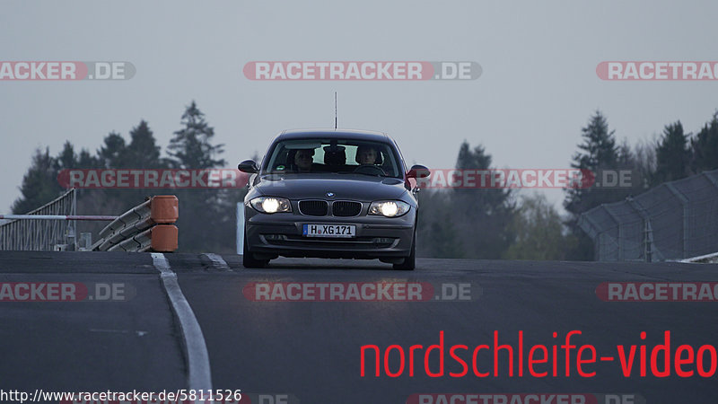 Bild #5811526 - Touristenfahrten Nürburgring Nordschleife (13.04.2019)