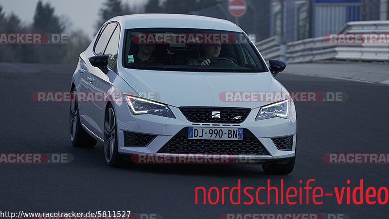 Bild #5811527 - Touristenfahrten Nürburgring Nordschleife (13.04.2019)