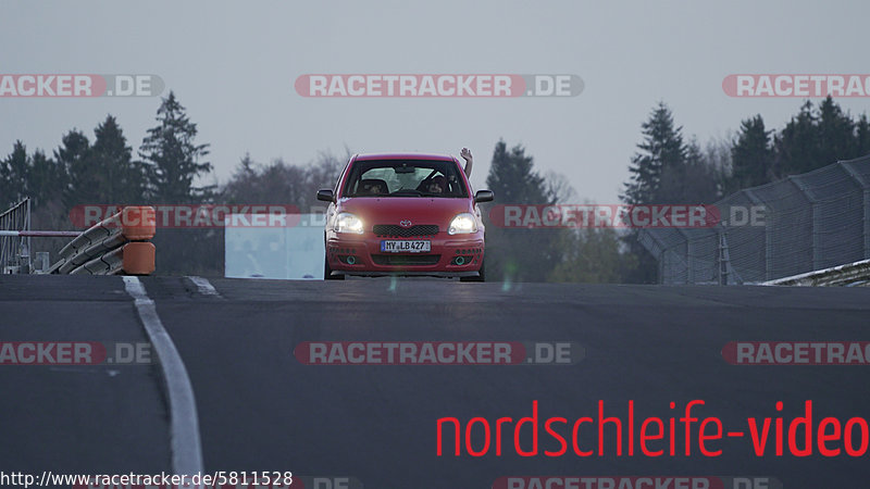 Bild #5811528 - Touristenfahrten Nürburgring Nordschleife (13.04.2019)