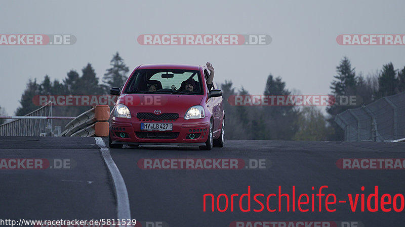 Bild #5811529 - Touristenfahrten Nürburgring Nordschleife (13.04.2019)