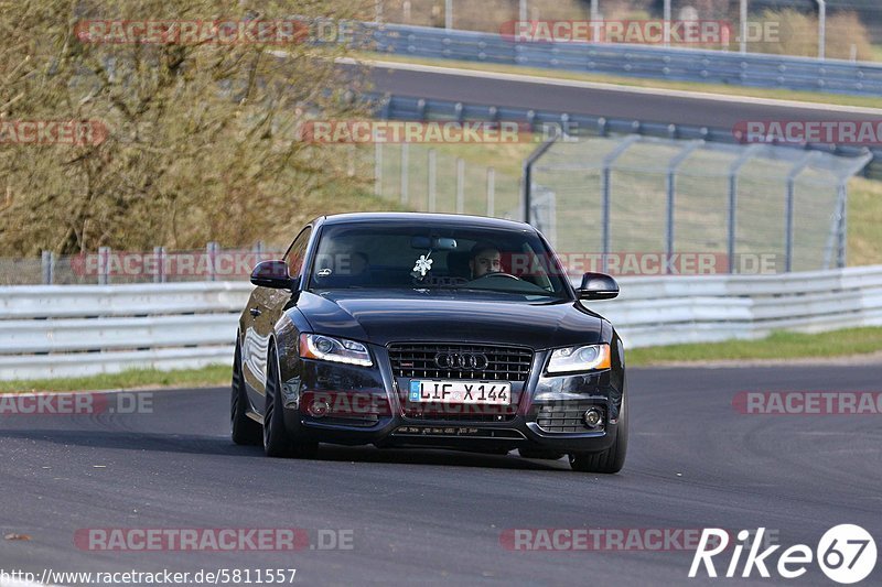 Bild #5811557 - Touristenfahrten Nürburgring Nordschleife (13.04.2019)