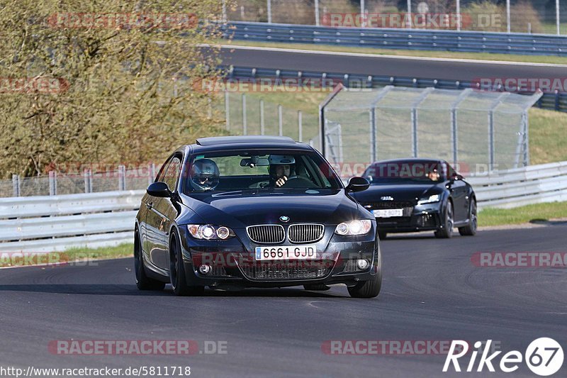 Bild #5811718 - Touristenfahrten Nürburgring Nordschleife (13.04.2019)