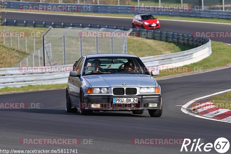 Bild #5811741 - Touristenfahrten Nürburgring Nordschleife (13.04.2019)