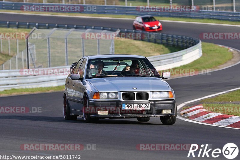 Bild #5811742 - Touristenfahrten Nürburgring Nordschleife (13.04.2019)