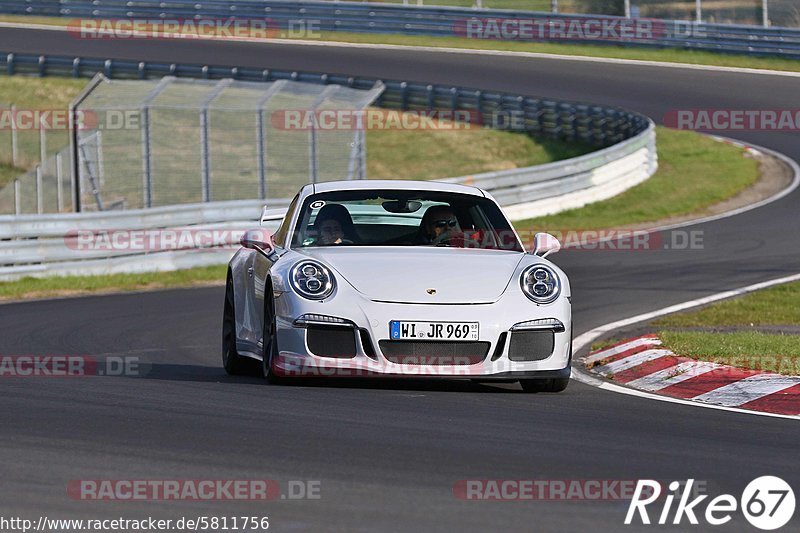 Bild #5811756 - Touristenfahrten Nürburgring Nordschleife (13.04.2019)