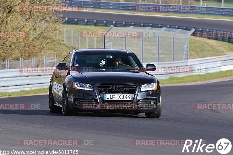 Bild #5811765 - Touristenfahrten Nürburgring Nordschleife (13.04.2019)