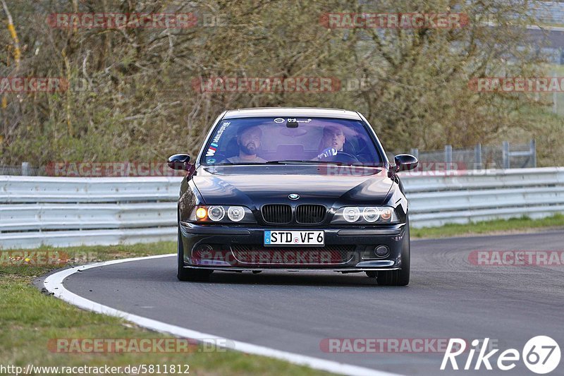 Bild #5811812 - Touristenfahrten Nürburgring Nordschleife (13.04.2019)