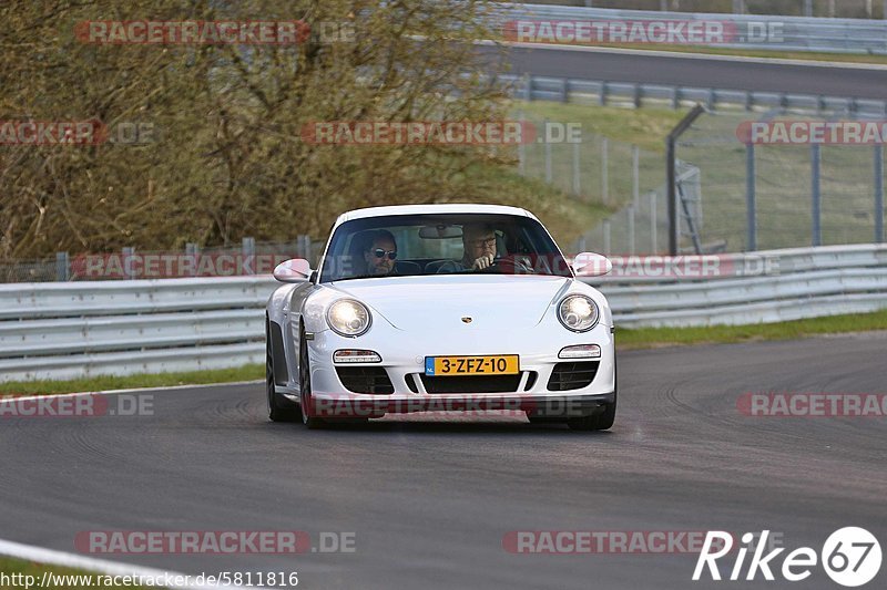 Bild #5811816 - Touristenfahrten Nürburgring Nordschleife (13.04.2019)