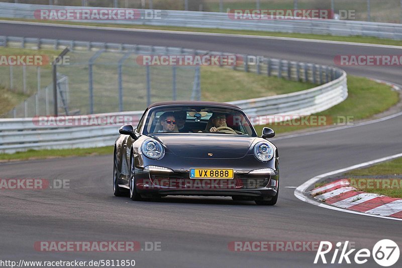 Bild #5811850 - Touristenfahrten Nürburgring Nordschleife (13.04.2019)