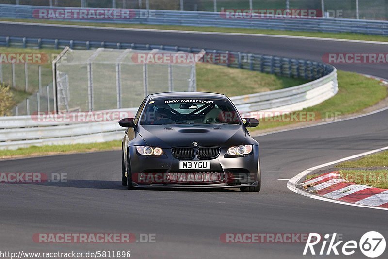 Bild #5811896 - Touristenfahrten Nürburgring Nordschleife (13.04.2019)