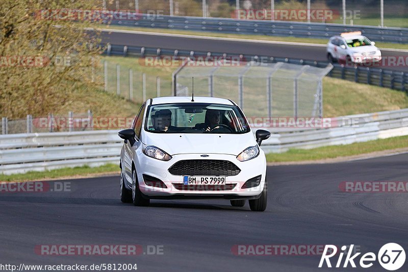 Bild #5812004 - Touristenfahrten Nürburgring Nordschleife (13.04.2019)