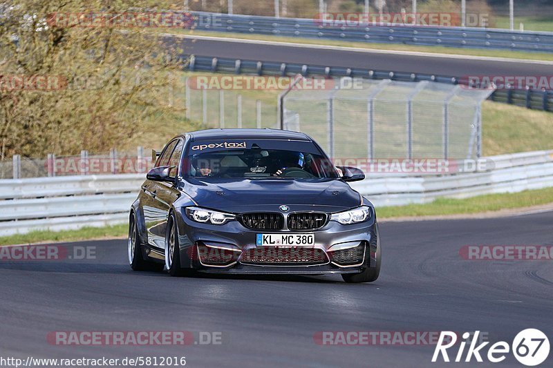 Bild #5812016 - Touristenfahrten Nürburgring Nordschleife (13.04.2019)