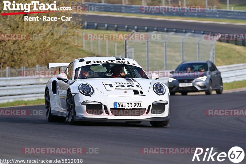 Bild #5812018 - Touristenfahrten Nürburgring Nordschleife (13.04.2019)