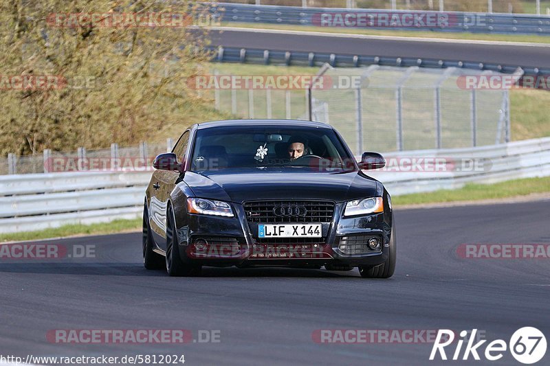 Bild #5812024 - Touristenfahrten Nürburgring Nordschleife (13.04.2019)