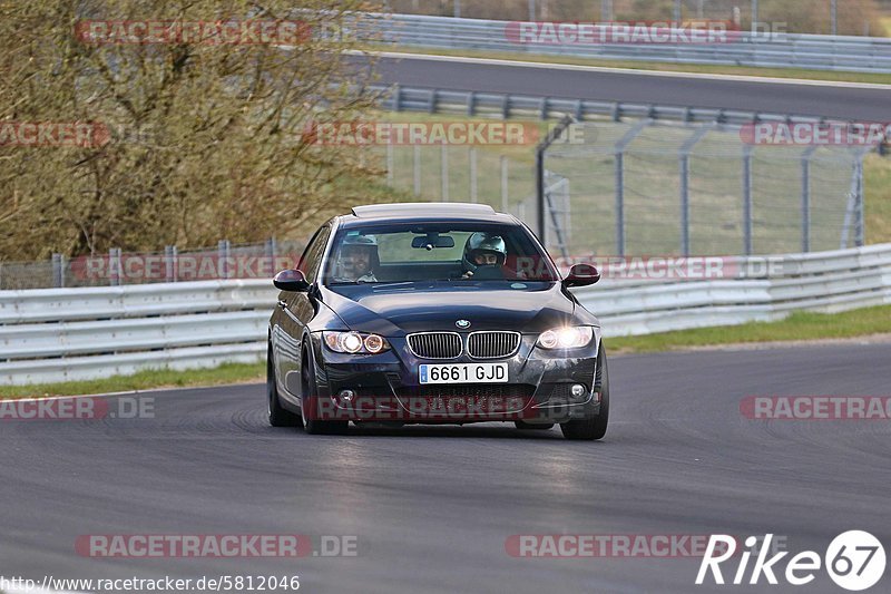 Bild #5812046 - Touristenfahrten Nürburgring Nordschleife (13.04.2019)