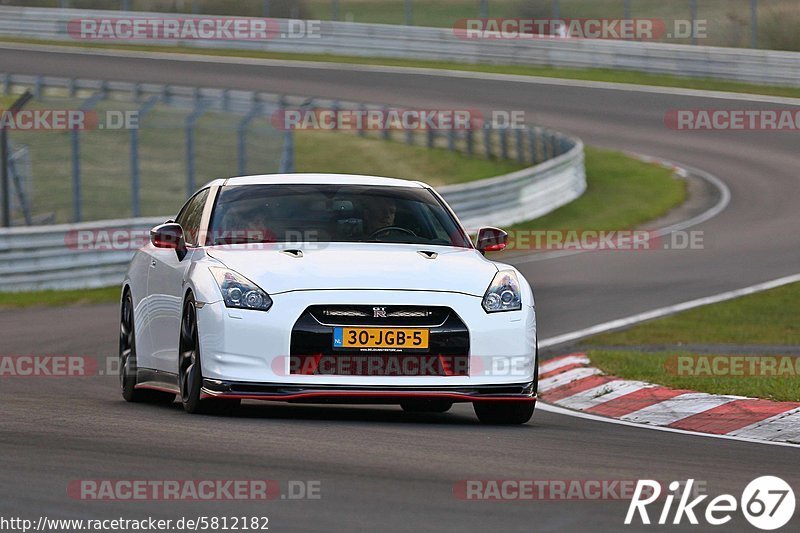 Bild #5812182 - Touristenfahrten Nürburgring Nordschleife (13.04.2019)