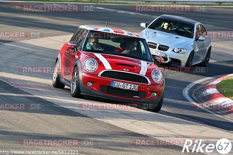 Bild #5812321 - Touristenfahrten Nürburgring Nordschleife (13.04.2019)