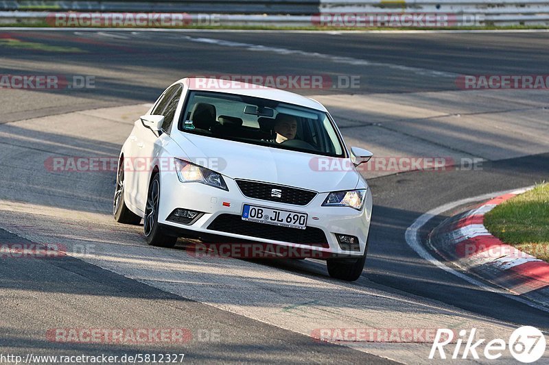 Bild #5812327 - Touristenfahrten Nürburgring Nordschleife (13.04.2019)