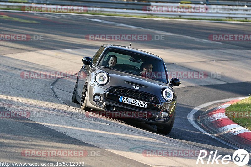 Bild #5812373 - Touristenfahrten Nürburgring Nordschleife (13.04.2019)