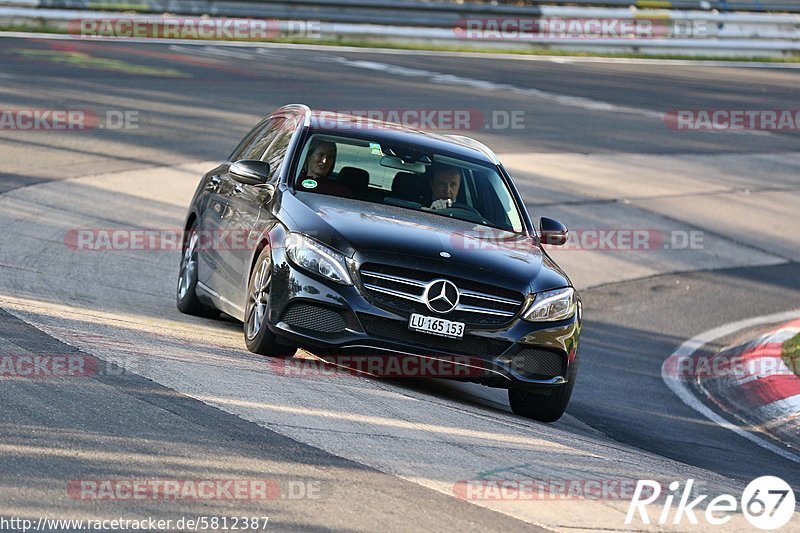 Bild #5812387 - Touristenfahrten Nürburgring Nordschleife (13.04.2019)