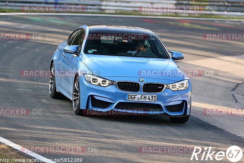 Bild #5812389 - Touristenfahrten Nürburgring Nordschleife (13.04.2019)