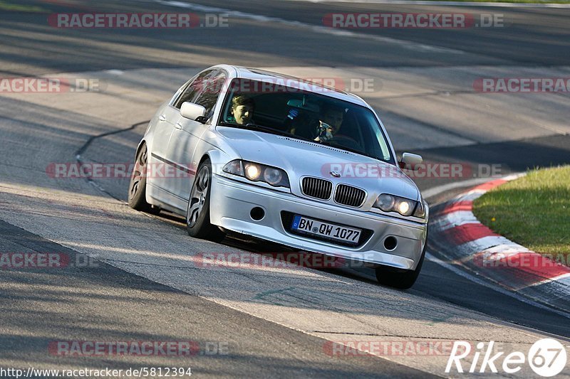 Bild #5812394 - Touristenfahrten Nürburgring Nordschleife (13.04.2019)