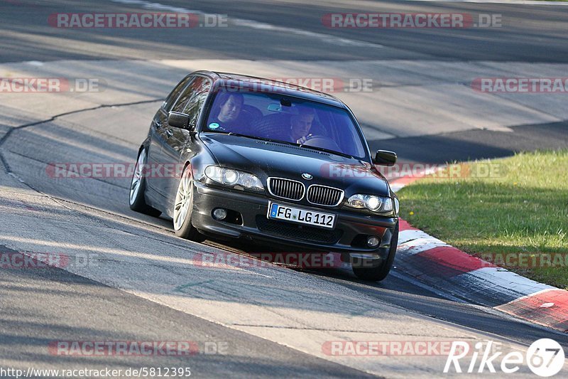 Bild #5812395 - Touristenfahrten Nürburgring Nordschleife (13.04.2019)