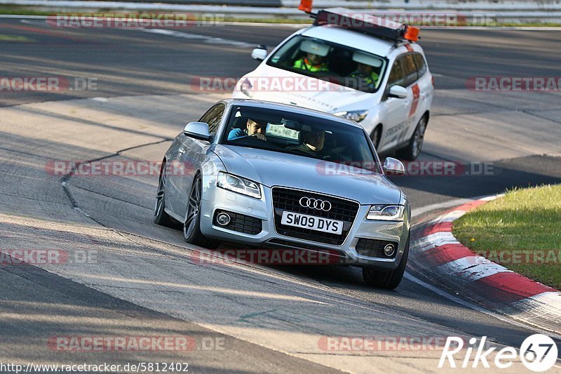 Bild #5812402 - Touristenfahrten Nürburgring Nordschleife (13.04.2019)