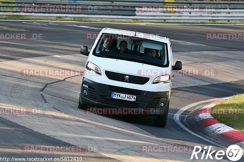 Bild #5812410 - Touristenfahrten Nürburgring Nordschleife (13.04.2019)