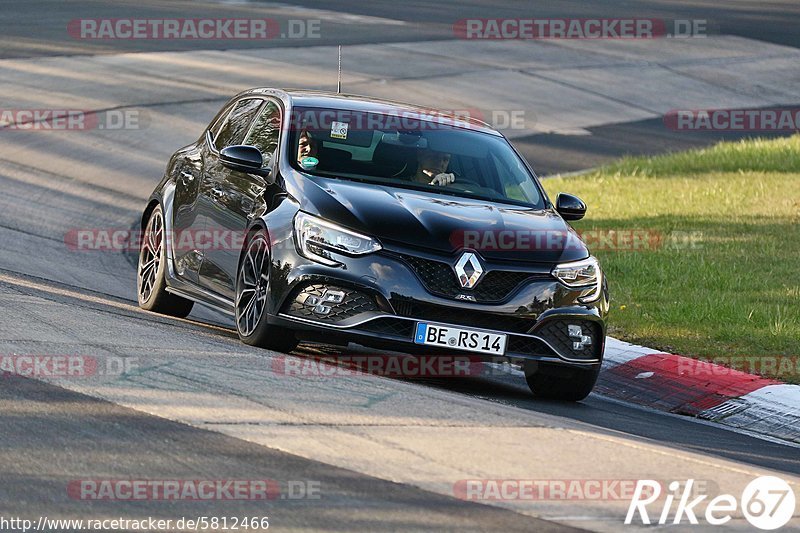 Bild #5812466 - Touristenfahrten Nürburgring Nordschleife (13.04.2019)