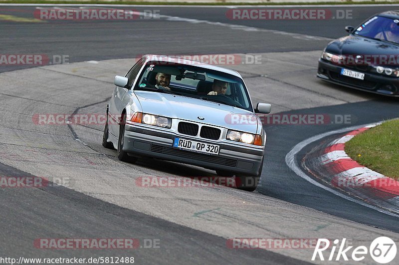 Bild #5812488 - Touristenfahrten Nürburgring Nordschleife (13.04.2019)