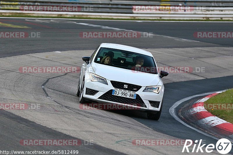 Bild #5812499 - Touristenfahrten Nürburgring Nordschleife (13.04.2019)