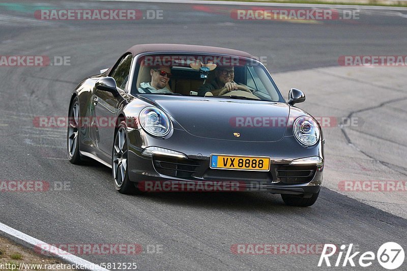 Bild #5812525 - Touristenfahrten Nürburgring Nordschleife (13.04.2019)