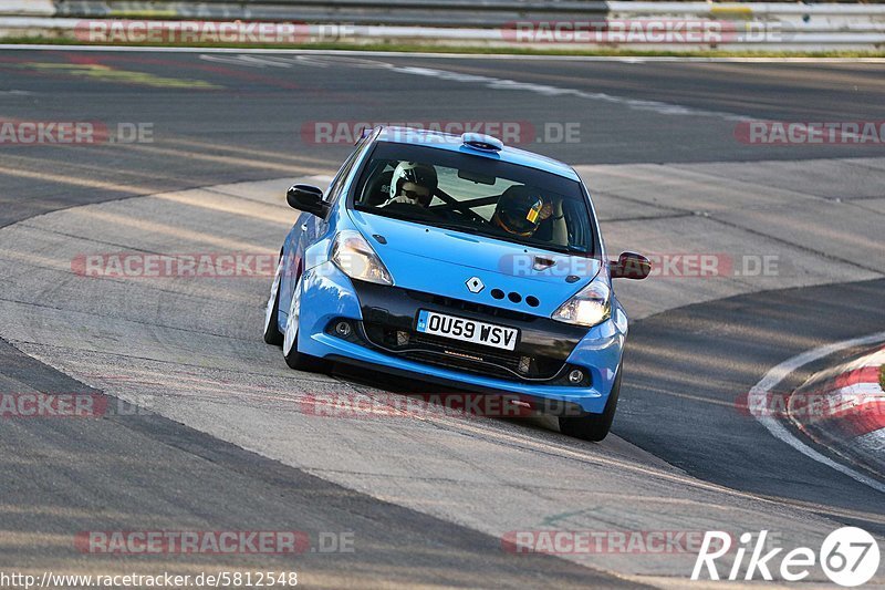 Bild #5812548 - Touristenfahrten Nürburgring Nordschleife (13.04.2019)