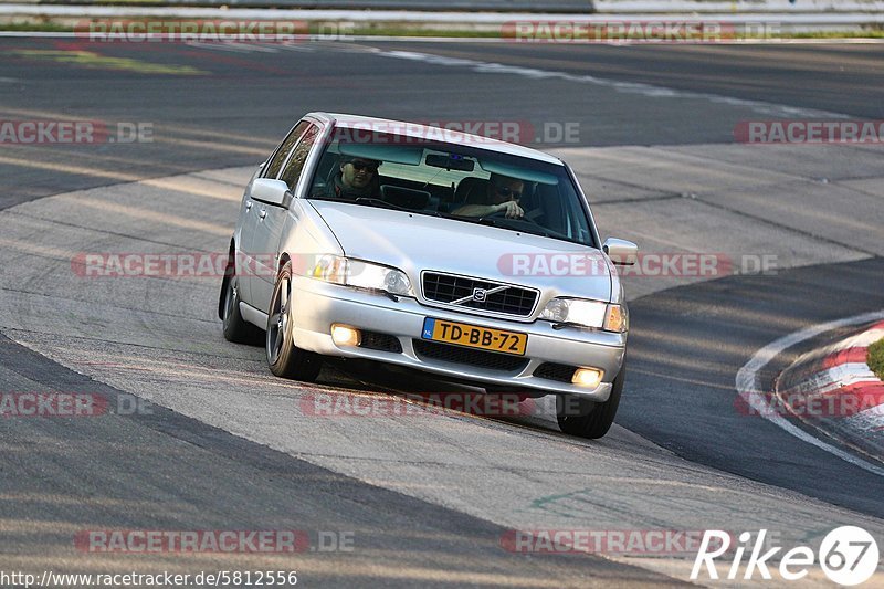 Bild #5812556 - Touristenfahrten Nürburgring Nordschleife (13.04.2019)