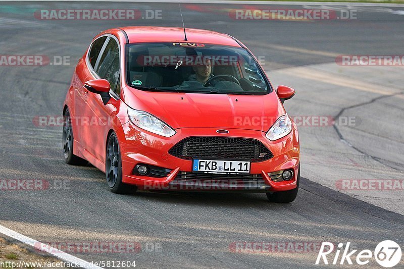 Bild #5812604 - Touristenfahrten Nürburgring Nordschleife (13.04.2019)