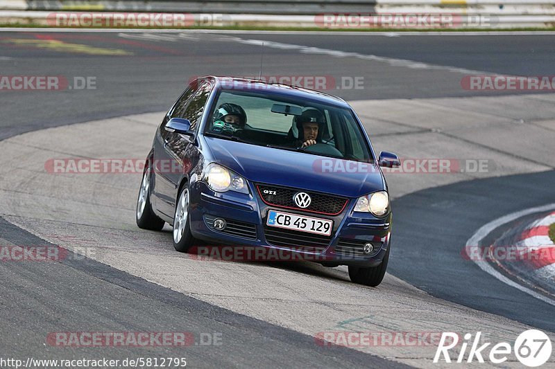 Bild #5812795 - Touristenfahrten Nürburgring Nordschleife (13.04.2019)