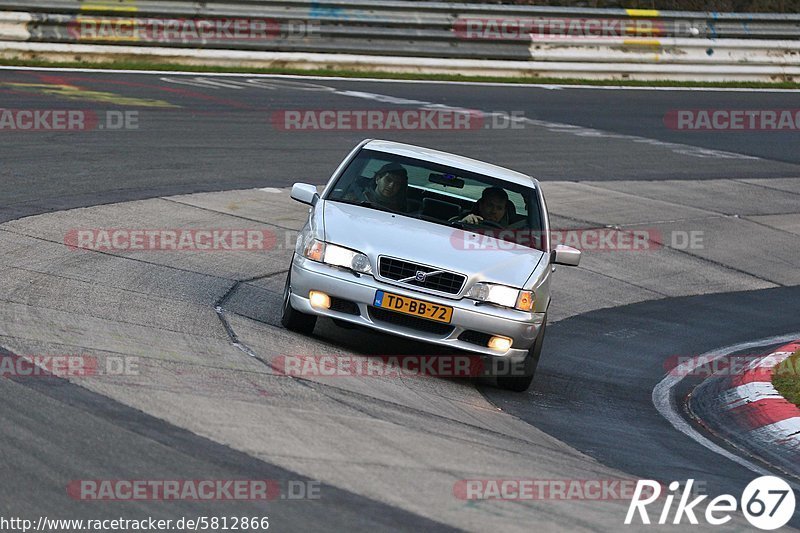 Bild #5812866 - Touristenfahrten Nürburgring Nordschleife (13.04.2019)